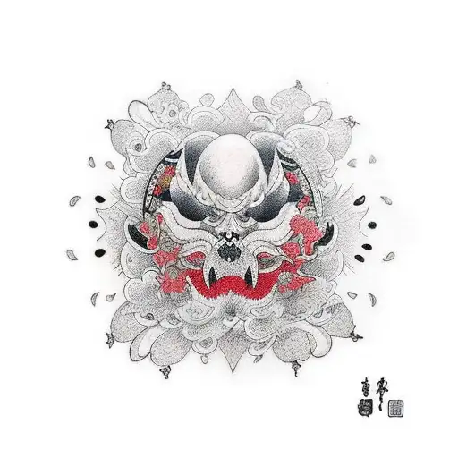 Maverick tattoo design idea