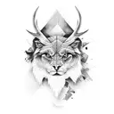 Maverick tattoo design idea