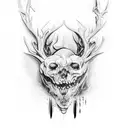 Palabra Loyalty tattoo design idea