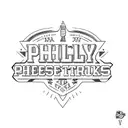 philly cheesesteaks tattoo design idea