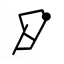 wasd keys tattoo design idea