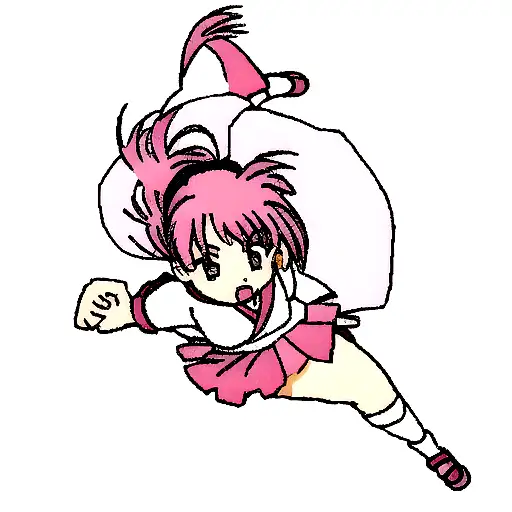 sakura tattoo design idea