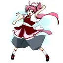 sakura tattoo design idea