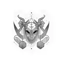 stoicism stoic tattoo design idea