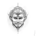 stoicism stoic tattoo design idea