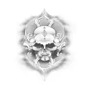 stoicism stoic tattoo design idea