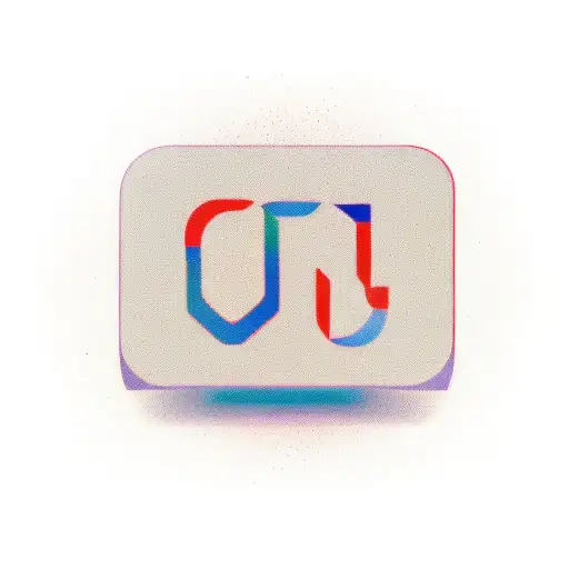 Design a simple logo that features the text "Smart TV" incorporated within the logo itself. The logo should also include tattoo design idea