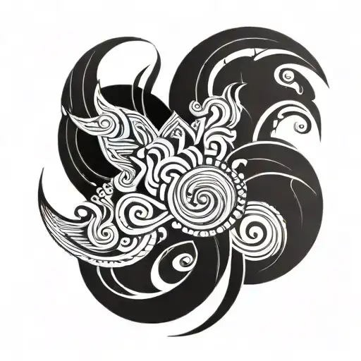 April 12, 2024 with Adrian   tattoo design idea