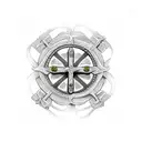 Cross Bones tattoo design idea