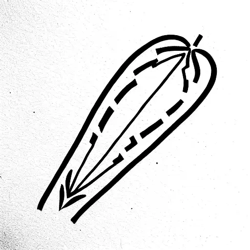 barley groats roman empire tattoo design idea