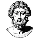 Marcus Aurelius tattoo design idea