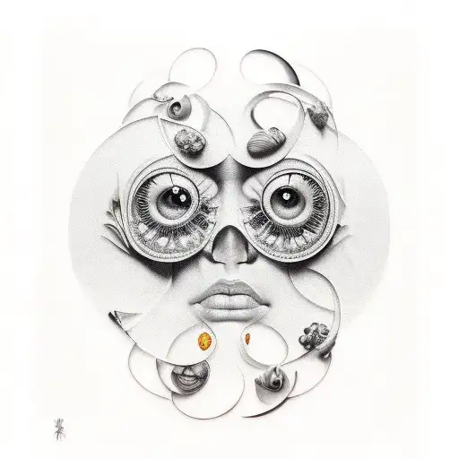 rama de olivo tattoo design idea