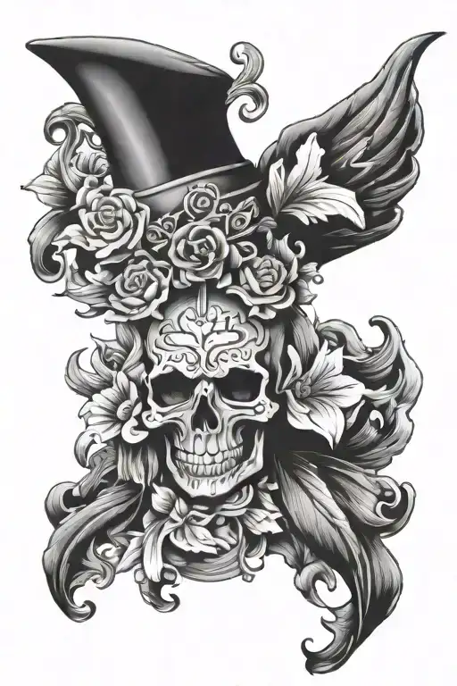 omerta tattoo design tattoo design idea