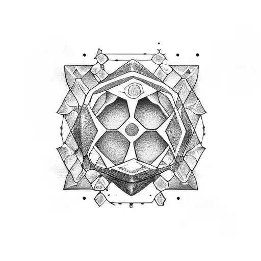 chemistry engenering tattoo design idea