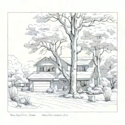 1111 8 2 tattoo design idea