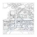 1111 8 2 tattoo design idea