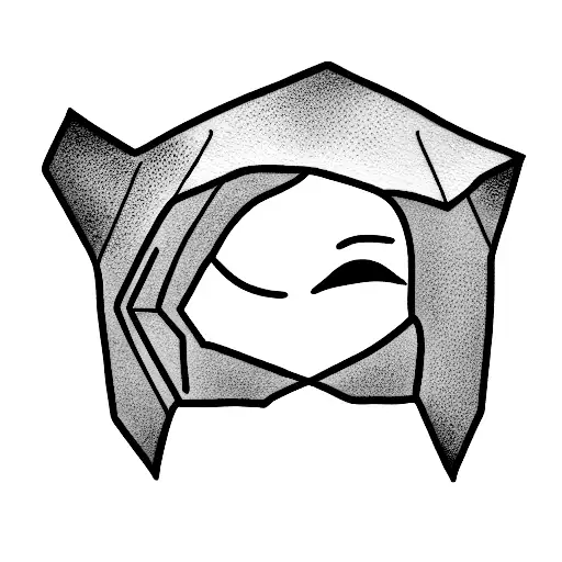 mabel sos injusta tattoo design idea