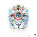 JUNG tattoo design idea