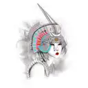 JUNG tattoo design idea