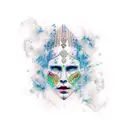 JUNG tattoo design idea