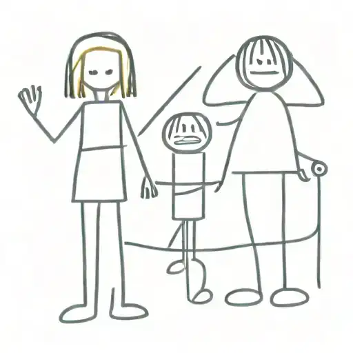 Nirvana tattoo design idea