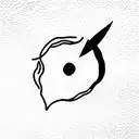 dyslexia tattoo design idea