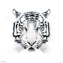 tiger and dragon tattoo design idea