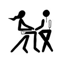 couples  tattoo design idea