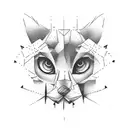 self harm hope for life tattoo design idea