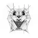 self harm hope for life tattoo design idea