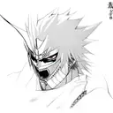 bleach ichigo bankai tattoo design idea
