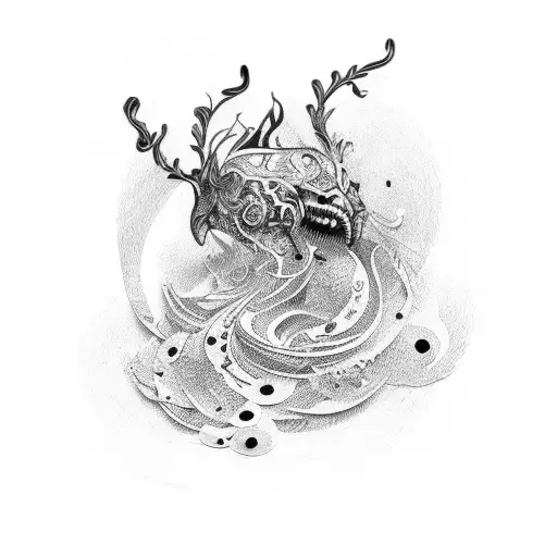 haha  tattoo design idea