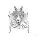 We been through worse, bitches third Money sеcond, family first Think before you speak Say how you feel, stand on it fir tattoo design idea