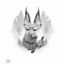 We been through worse, bitches third Money sеcond, family first Think before you speak Say how you feel, stand on it fir tattoo design idea