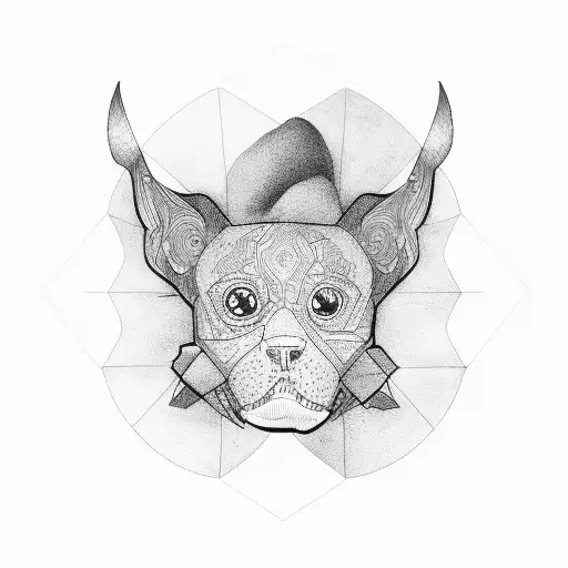 Mac miller tattoo design idea