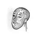 Mac miller tattoo design idea