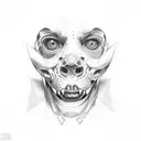 Mac miller tattoo design idea