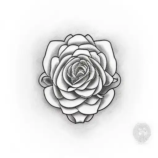 ethel cain tattoo design idea