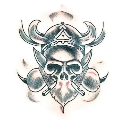 traditional norse tattoo designs