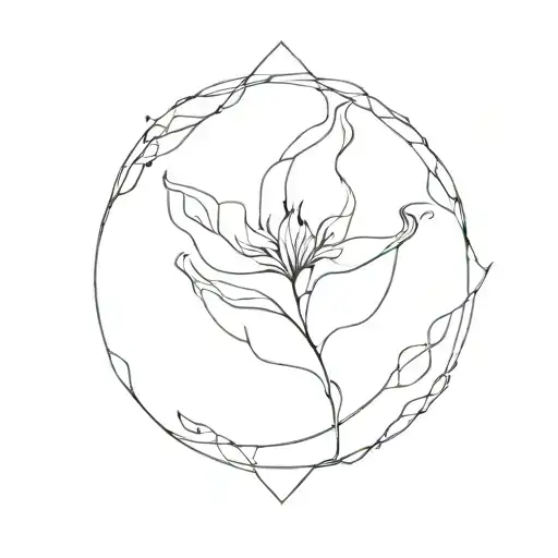 canvas and clay   tattoo design idea