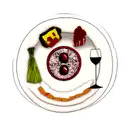 wine Tasmania  tattoo design idea