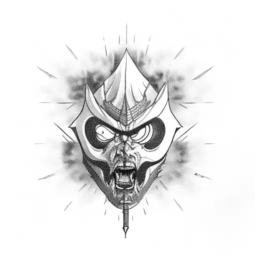 zuko tattoo design idea