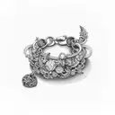 charm bracelet  tattoo design idea