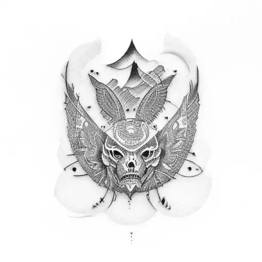Miami,lawrence MA, Pensylvania and dominican Republic tattoo design idea