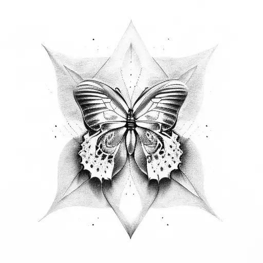 to pimp a butterfly kendrick lamar album tattoo tattoo design idea