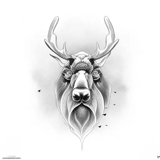 shidhu moosewala tattoo design idea