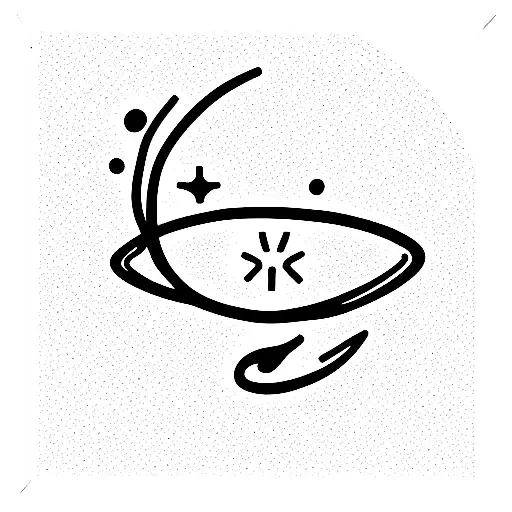 virgo  tattoo design idea