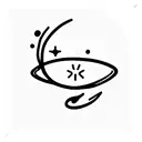 virgo  tattoo design idea