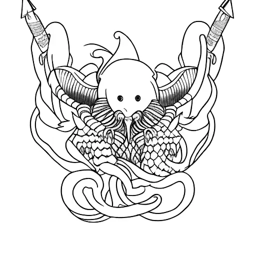 name jase tattoo design idea