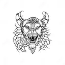 name jase tattoo design idea